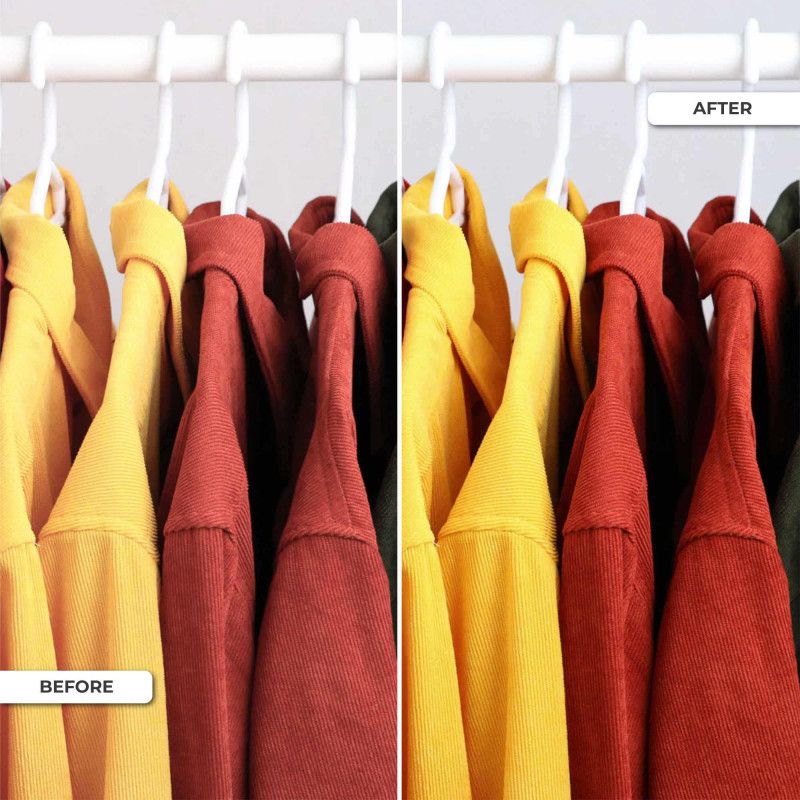 LED-Leuchte für Kleidung und Fashion 36W CRI95 4000K KeGu kleidung hervorheben