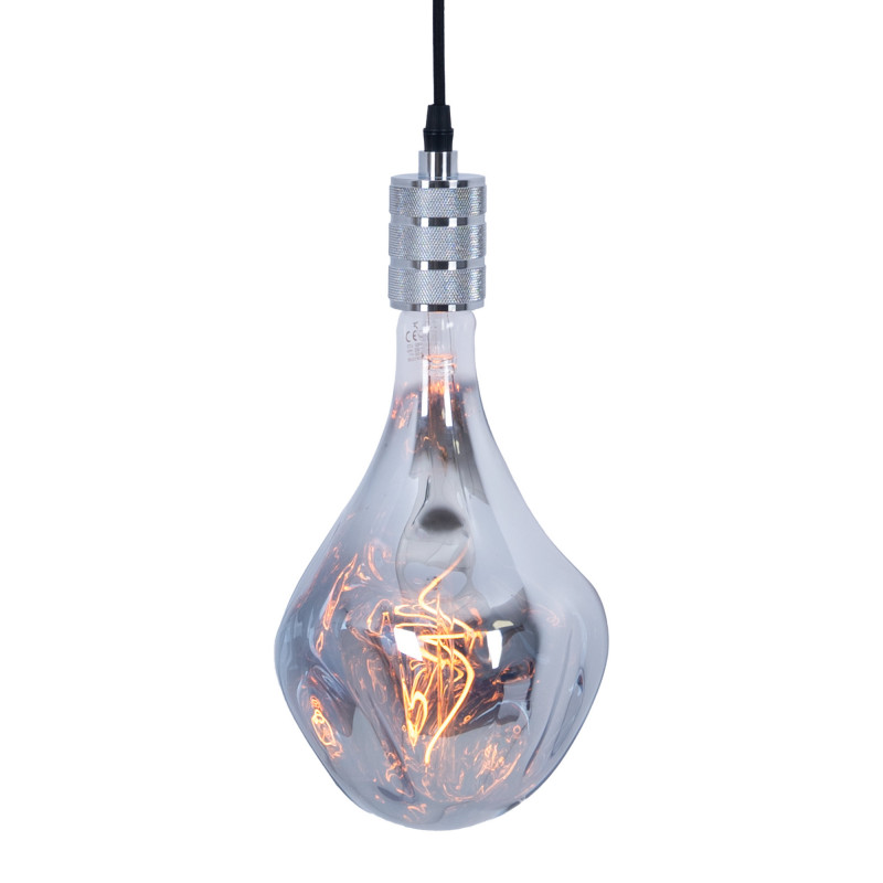 Retro Vintage E27 Pendel, in 5 Farben pendelleuchte modern