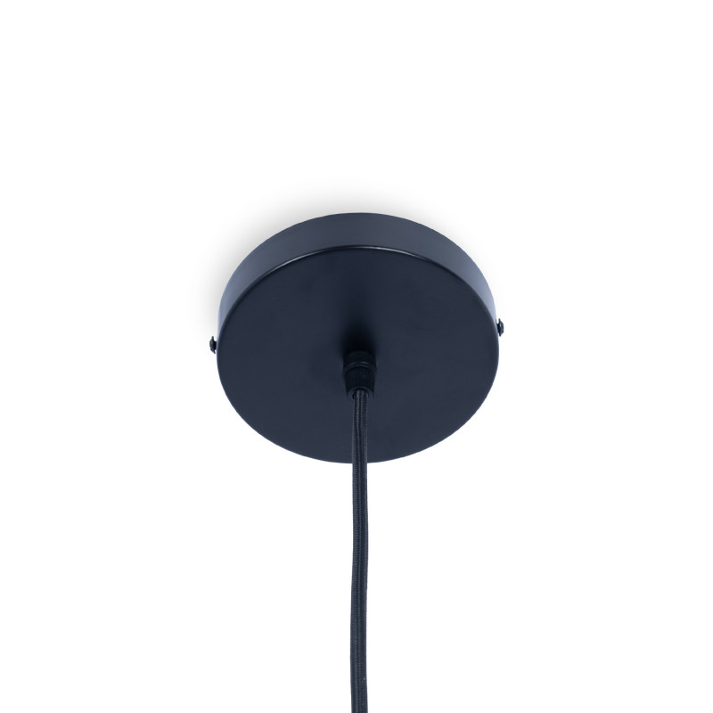 Retro Vintage E27 Pendel, in 5 Farben deckenbaldachin