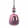 Retro Vintage E27 Pendelleuchte, in 4 Farben pendelleuchte rosegold