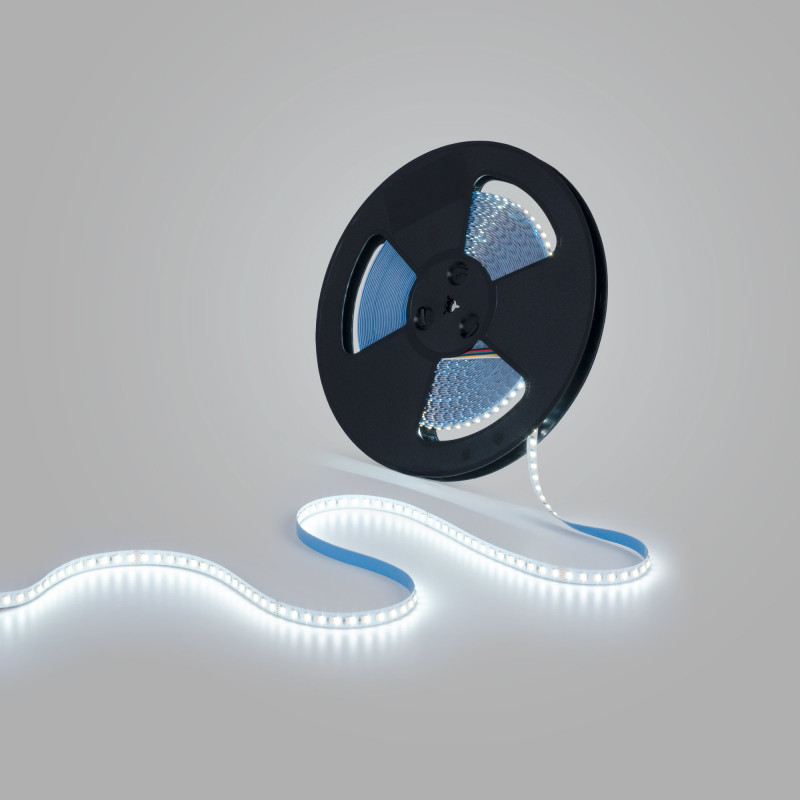 LED-Streifen 48V RGB + CCT 15W/m 12mm, 20 Meter led strip steuerbar