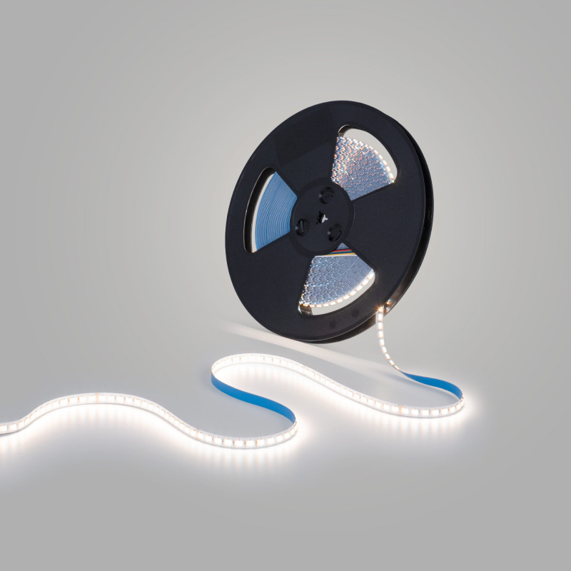 LED-Streifen 48V RGB + CCT 15W/m 12mm, 20 Meter led strip steuerbar