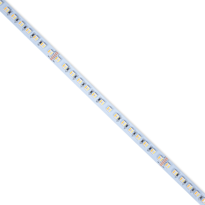 LED-Streifen 48V RGB + CCT 15W/m 12mm, 20 Meter wo led streifen kaufen