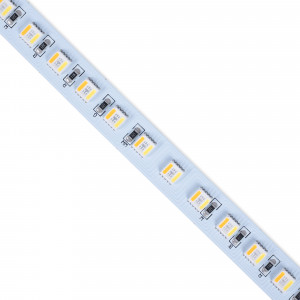 LED-Streifen 48V RGB + CCT 15W/m 12mm, 20 Meter kürzen