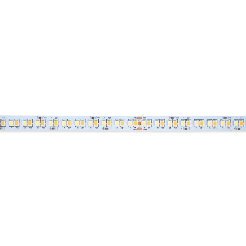 CCT LED Streifen 48V 1800-6500K, 12W/m 10mm 20m led streifen kürzen