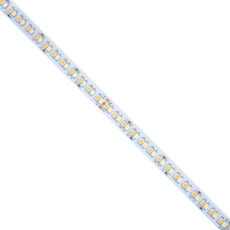 CCT LED Streifen 48V 1800-6500K, 12W/m 10mm 20m 24v led streifen