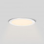 LED Einbaustrahler ultra slim 12W CCT Ø155mm Einbauöffnung einbaustrahler weiß