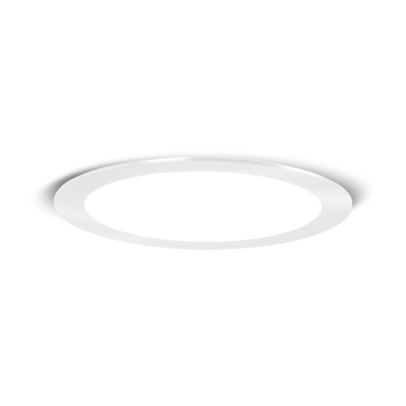 LED Einbaustrahler ultra slim 18W CCT 208mm led downlight