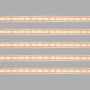 LED Streifen wasserdicht 24V Einfarbig 9,6W/m IP68 5 Meter led streifen warmweiß