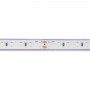 LED Streifen wasserdicht 24V Einfarbig 9,6W/m IP68 5 Meter led streifen kürzbar