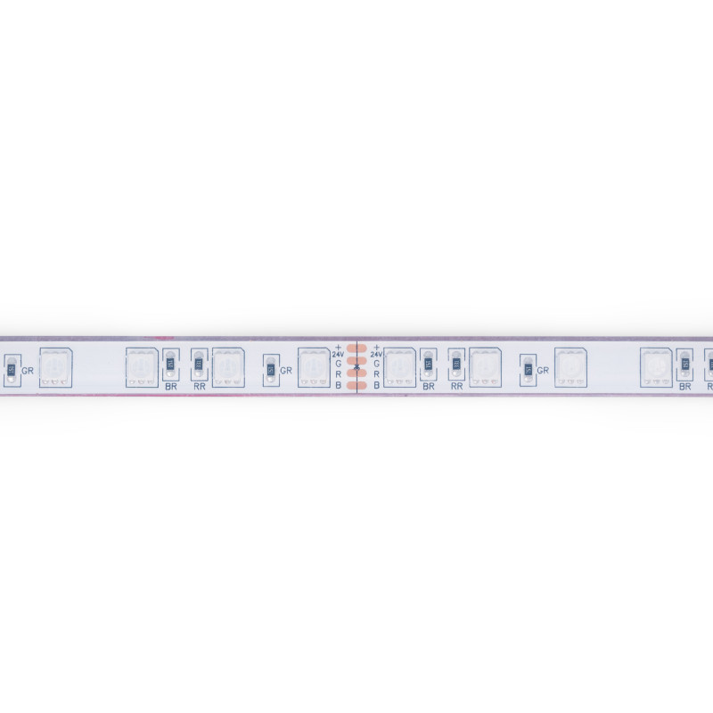 RGB LED Streifen unterwasser led streifen ip68