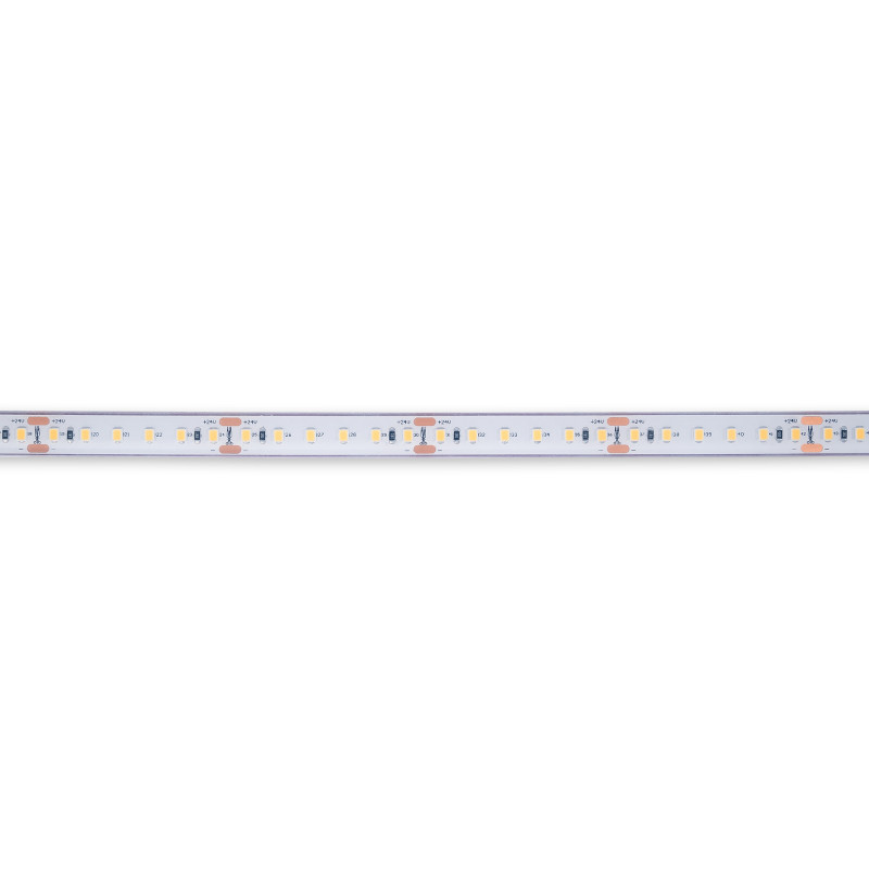 LED Streifen wasserdicht 24V Einfarbig 9,6W/m IP68 10 Meter poolbeleuchtung