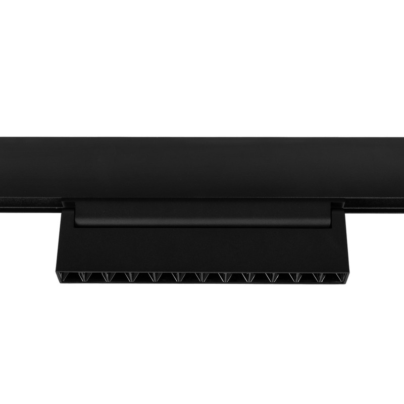 Lampe für magnetisches Schienensystem 48V 12W 4000K OSRAM UGR18 schwenkbar schienensystem lampen Lampe für magnetisches Schienensystem 48V 12W 4000K OSRAM UGR18 schwenkbar schienensystem lampen