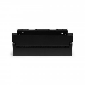 Lampe für magnetisches Schienensystem 48V 12W 4000K OSRAM UGR18 schwenkbar