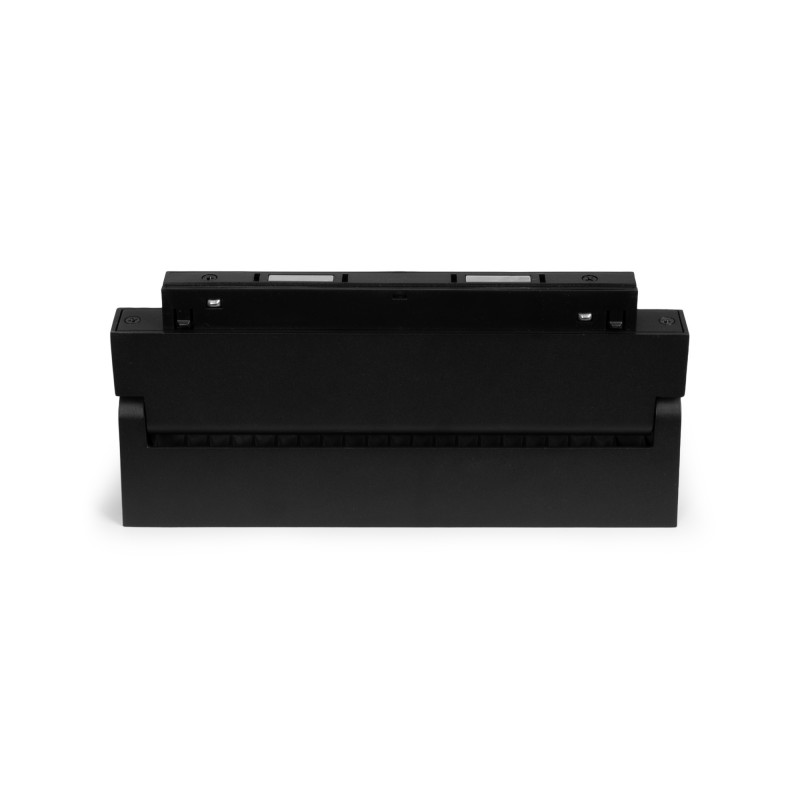 Lampe für magnetisches Schienensystem 48V 12W 4000K OSRAM UGR18 schwenkbar Lampe für magnetisches Schienensystem 48V 12W 4000K OSRAM UGR18 schwenkbar