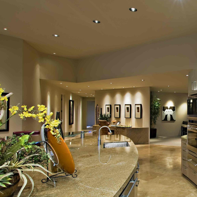 Einbaustrahler Set Ø93mm (schwarzweiß) + GU10 5,4W + Fassung led deckenspots Einbaustrahler Set Ø93mm (schwarzweiß) + GU10 5,4W + Fassung led deckenspots