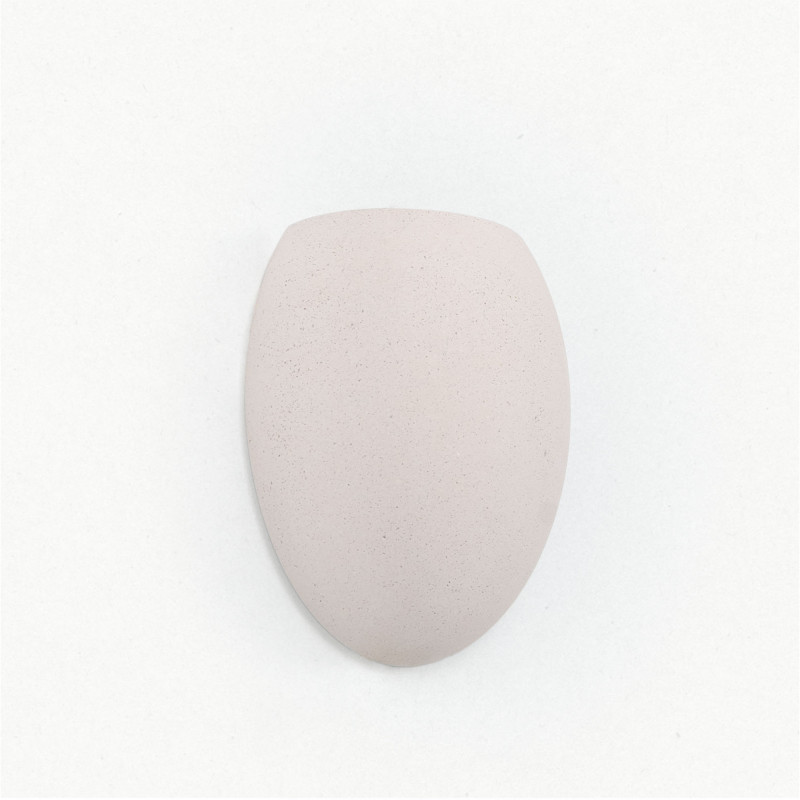 Wandleuchte "Semba" - Zement - 3 Farben - 1 x G9