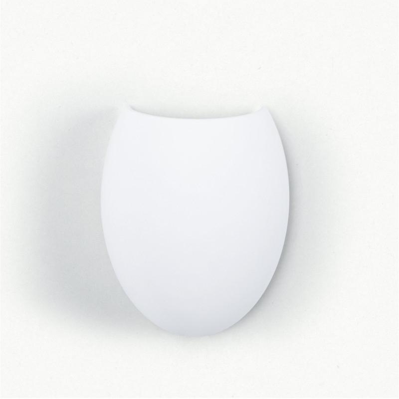 Wandleuchte "Mery" - Gips - 1 x G9 | wandlampen Wandleuchte "Mery" - Gips - 1 x G9 | wandlampen