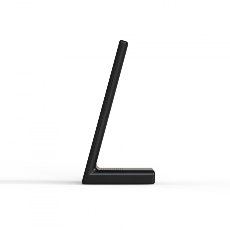 Digitaler kundenstopper mit Kamera - 10,1'' LCD - Touch - Android 11 | digital signage display