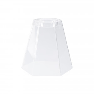 Transparenter Diffusor für Ersatz - FUMAGALLI ANNA - IP55 | Fumagalli Beleuchtung