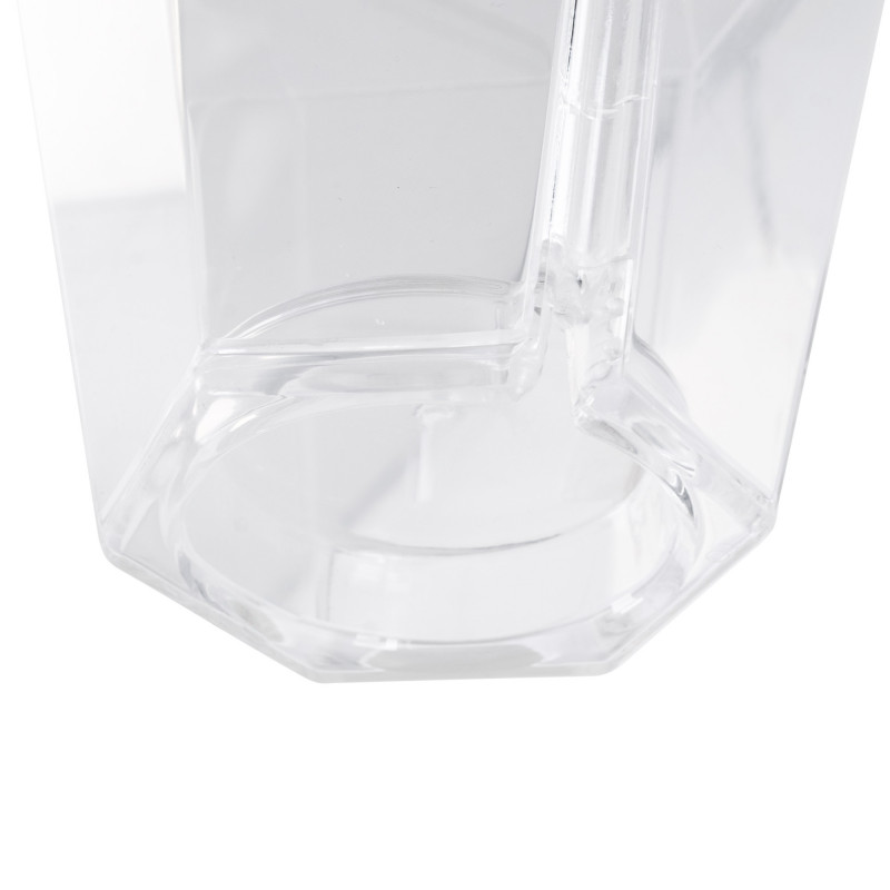 Transparenter Diffusor für Ersatz - FUMAGALLI ANNA - IP55 | Fumagalli Beleuchtung Transparenter Diffusor für Ersatz - FUMAGALLI ANNA - IP55 | Fumagalli Beleuchtung