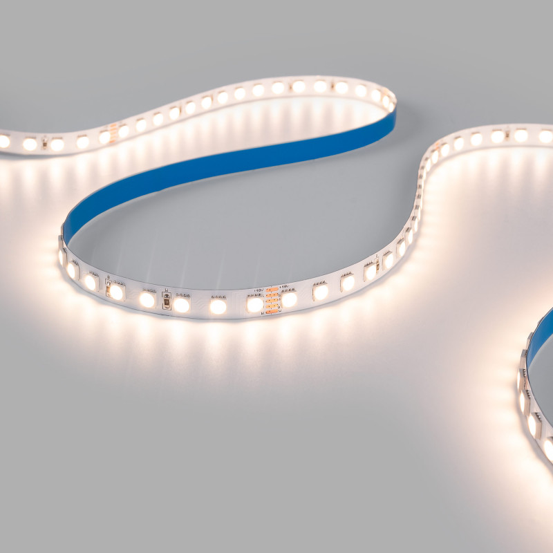 LED Leiste 48V DC - RGBWW - 12W/m - 10mm - IP20 - 10 Meter - 90LED/m | LED stripes LED Leiste 48V DC - RGBWW - 12W/m - 10mm - IP20 - 10 Meter - 90LED/m | LED stripes