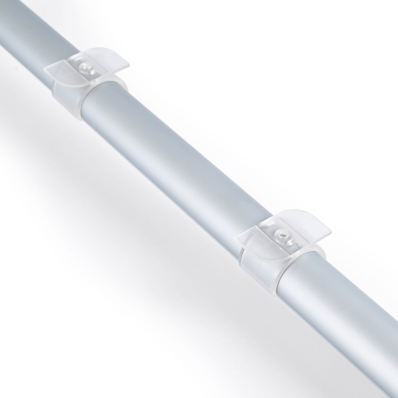 Befestigungsclip für Aluminiumprofile BPERFALP142