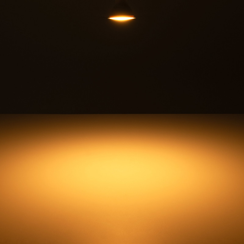 GU10 LED-Glühbirne - 7W - 120º | LED lampen