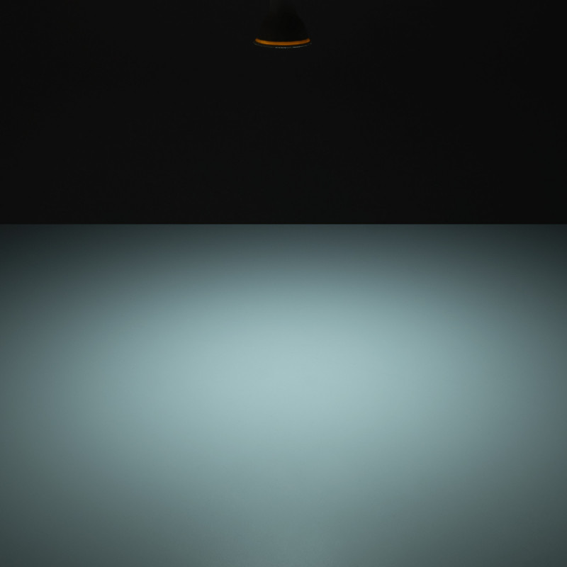 GU10 LED-Glühbirne - 5W - 120° | LED Lampen