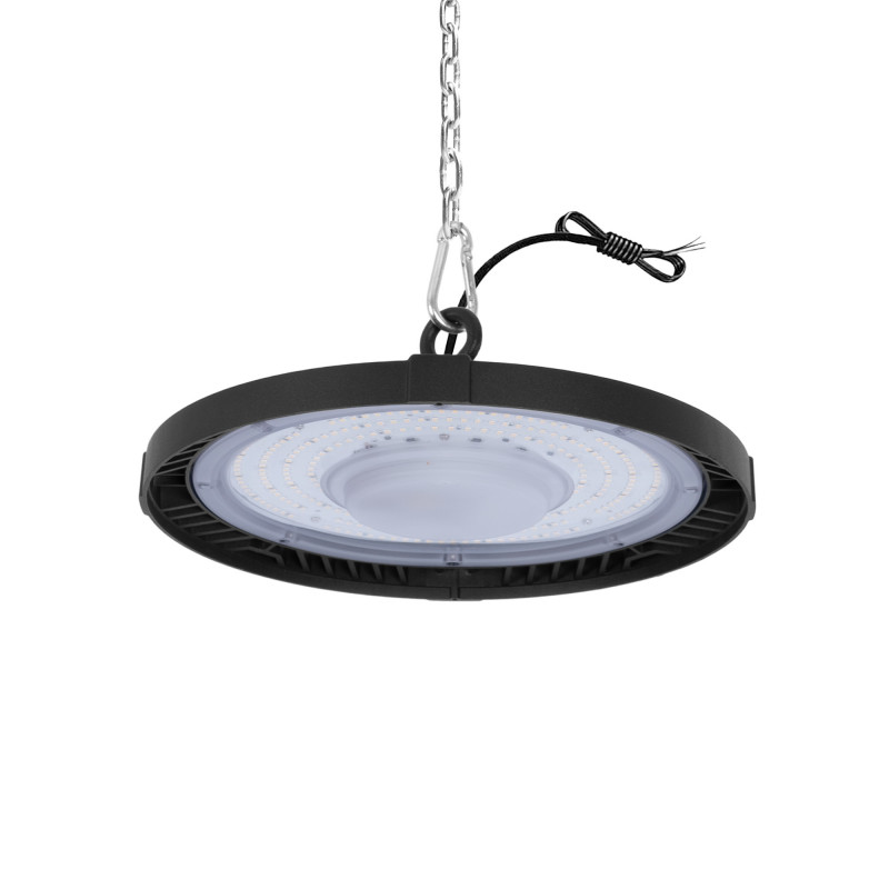 Industrielle LED-Haube 150W - 100lm/W - IP65