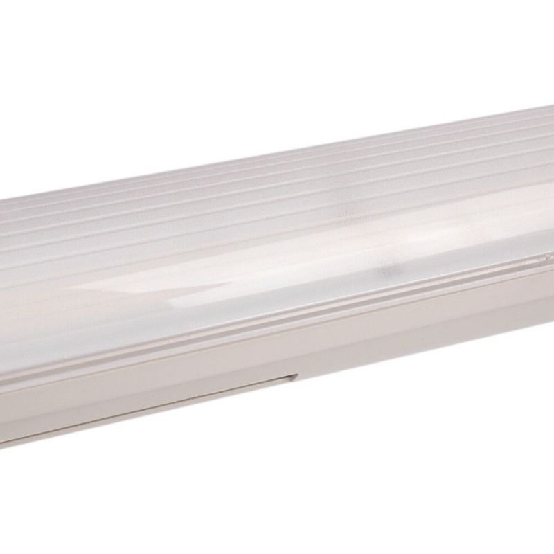 LED Feuchtraumleuchte / Notlicht - CCT - 120cm - Anschließbar - 40W - IP65