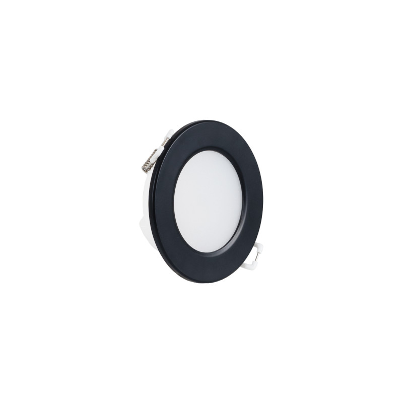 Zierrahmen für Einbaustrahler BD25-5W-TRIAC Zierrahmen für Einbaustrahler BD25-5W-TRIAC