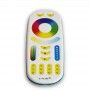 LED RGB + CCT - 4 Zonen Fernbedienung - Weiß - FUT092 - Mi Light - LED Fernsteuerung, Dimmer, benutzerfreundlich