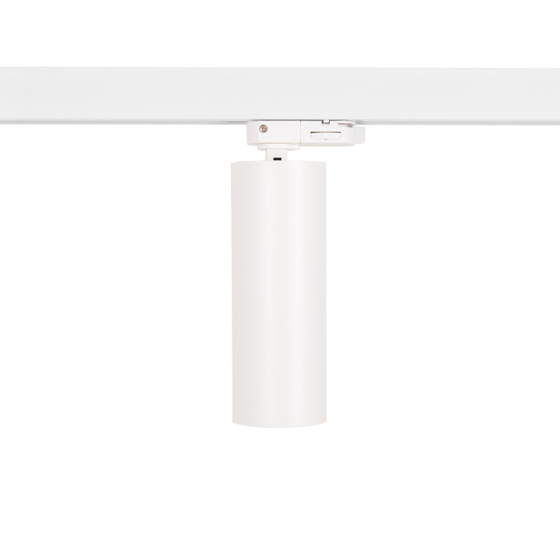 LED CCT 3-Phasen-Schienenstrahler - 15W - CCT - CRI90 - 1350 lm