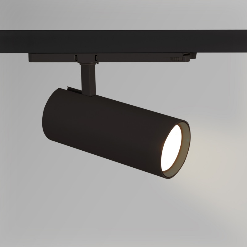 LED 3-Phasen-Schienenstrahler - 36W - CCT - TRIAC dimmbar - CRI90 - 3300 lm