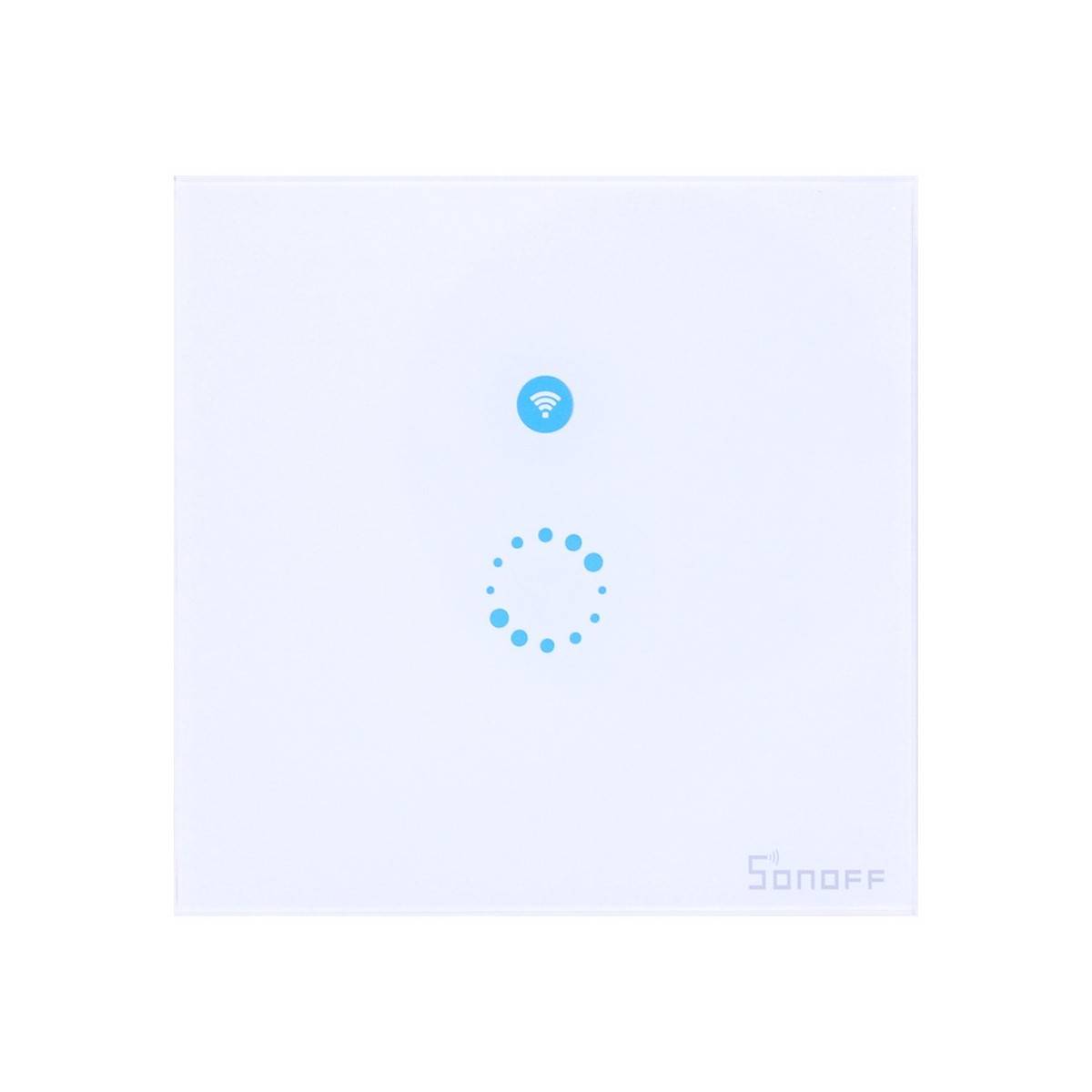 SONOFF TOUCH Schalter WLAN/ SmartHome