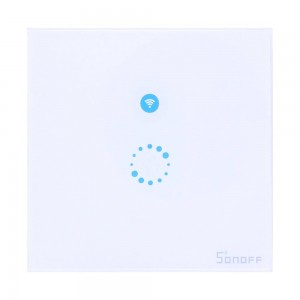 SONOFF TOUCH Schalter WLAN/ SmartHome