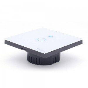 SONOFF TOUCH Schalter WLAN/ SmartHome - Wandmontage