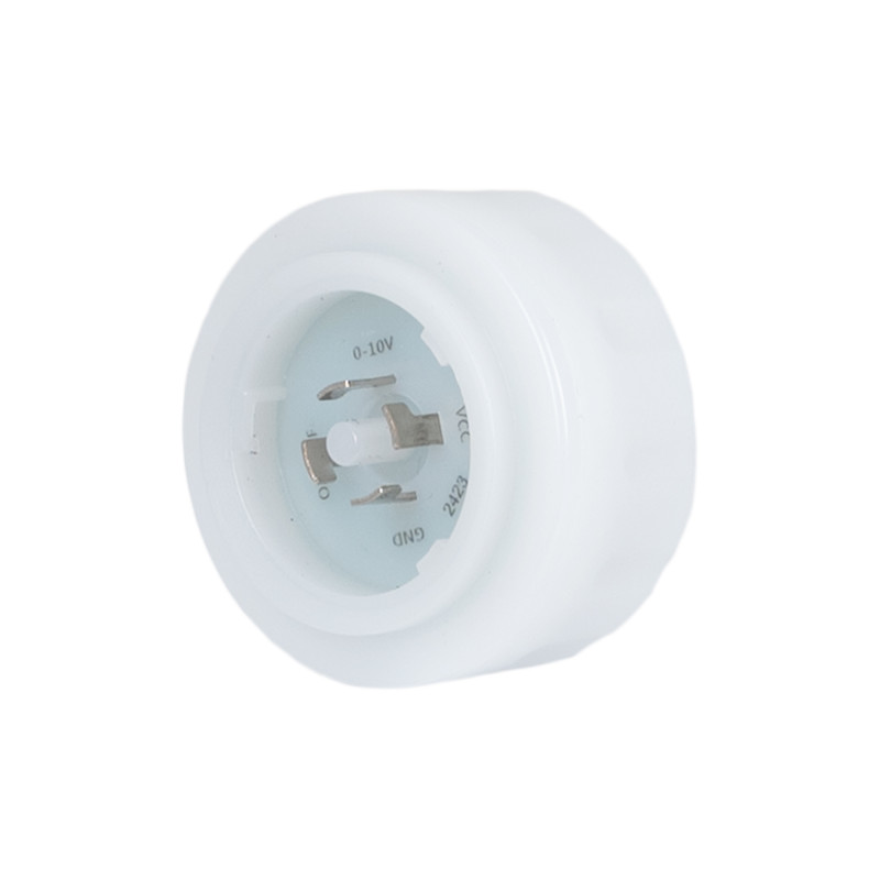 Mikrowellen-Bewegungssensor für industrielle LED-Hallenstrahler B8155