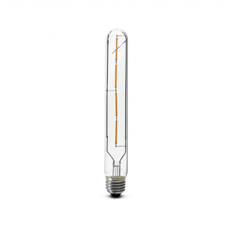 LED Lampe ST30 E27 4W
