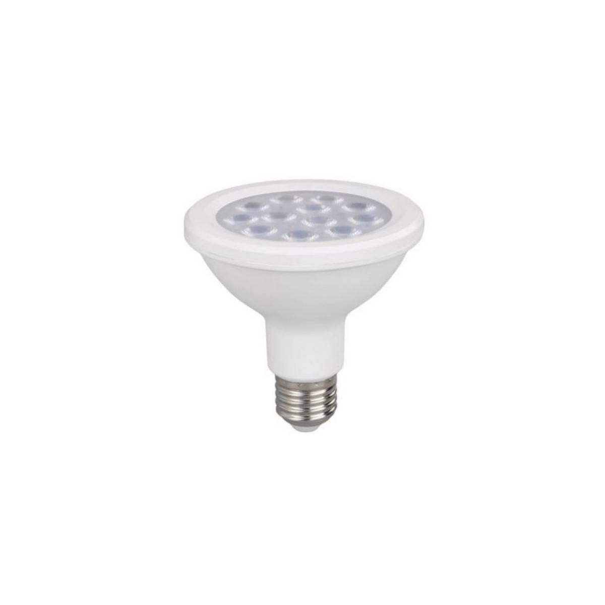 LED-Lampe IP65 Außeneinsatz E27