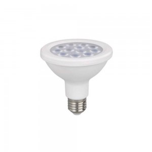 LED-Lampe IP65 Außeneinsatz E27