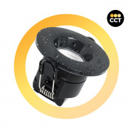 CCT LED-Einbaustrahler - 6W...