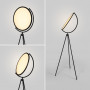 Mondinspiriertes Design