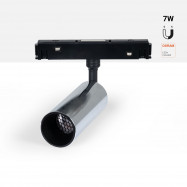 LED-Spot für Magnetschiene...