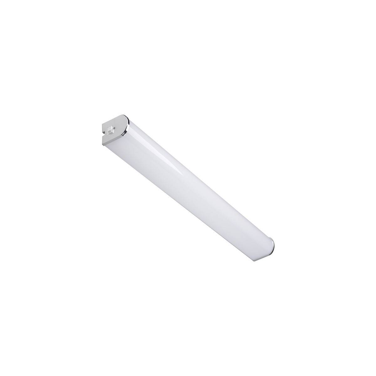 LED Spiegelleuchte fürs Bad 15W 60cm 1200lm IP44 wie viel lumen spiegelleuchte