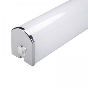 LED Spiegelleuchte fürs Bad 15W 60cm 1200lm IP44 spiegelleuchten