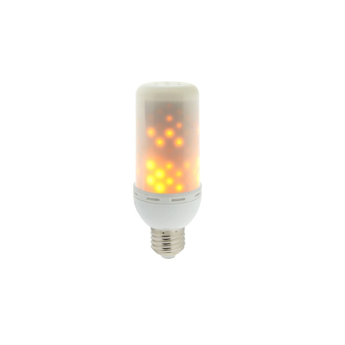 LED-Glühbirne E27 4.5W Feuer-Flammen-Effekt