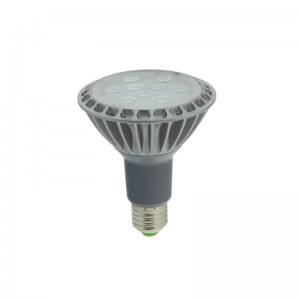 LED PAR30 E27 Glühbirne