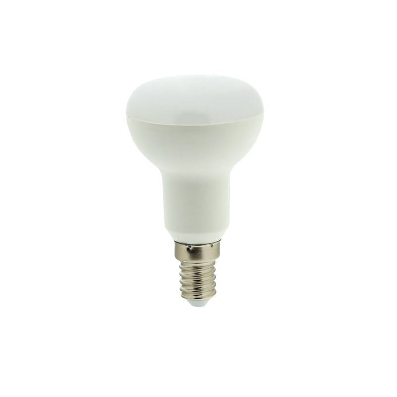 LED-Reflektor-Glühbirne E14 R50 6W 480lm